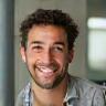 Photo d'Alexandre G, startuper lyonnais